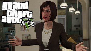 ТИШИНА И ПОКОЙ | ПРОХОЖДЕНИЕ GTA 5 БЕЗ КОММЕНТАРИЕВ