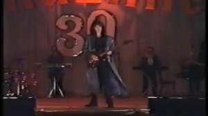 Олег Юдаев - Ностальгия (автор - Дмитрий Варшавский).mp4