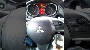 Автозапуск комфорт на ASX без кнопки стоп--старт