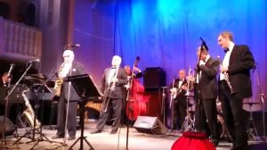 Ленинградский диксиленд