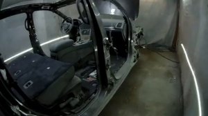 не делайте так розклейку авто после покраски