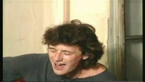 АУКЦЫОН Дорога Леонид Фёдоров, Олег Гаркуша и Павел Литвинов у Митьков 1994