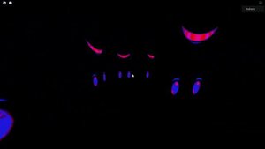 Roblox PM 6:06:06.606 by Crimsonoon - Sublevel 184 Bonus Lap