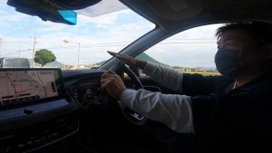 NEW【NISSAN X-TRAIL G e-4ORCE 】上質な4WDのエクストレイルをじっくり試乗