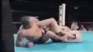 Волк Хан Магомедхан Гамзатханов