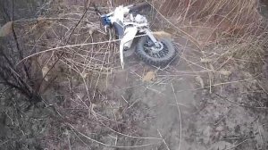Покатушки авантис фх 250 люкс