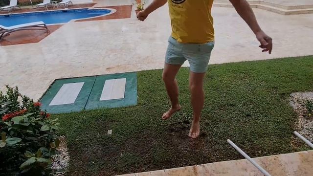 PRAVALTURAS ŠAUNA Į DOMINIKOS RESPUBLIKĄ #2 смотреть онлайн