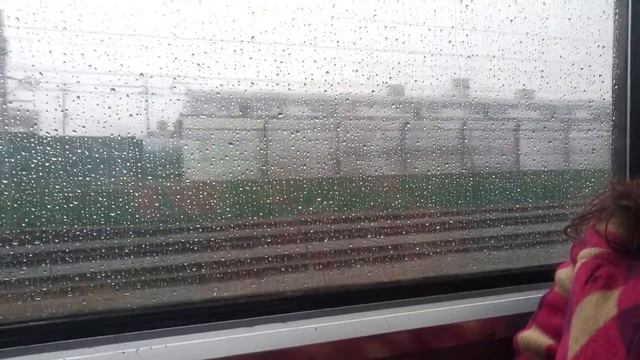 Corea del Sur #Mas del.viaje en tren смотреть онлайн