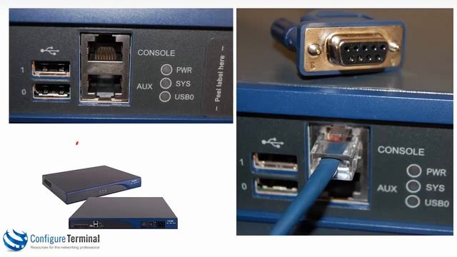Aruba HPE Networking (Part 1): ProCurve / ProVision / Aruba switch setup Part 1 смотреть онлайн
