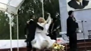 Юлиан. Русский вальс.ТВ Вязники