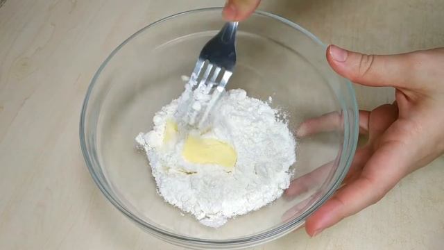 Сдобные булочки с посыпкой. Посмотрите, как сделать БУЛОЧКИ дома