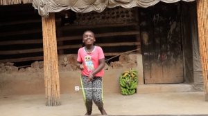 Masaka Kids Africana Dancing | Happy New Year
