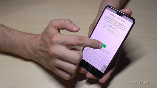 WhatsApp Basics: How to install Whats App on Android smartphones? Tutorial смотреть онлайн