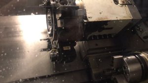 Револьверная головка SAUTER тип 0.5.450.420