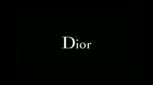 Robert Pattinson per Dior Homme