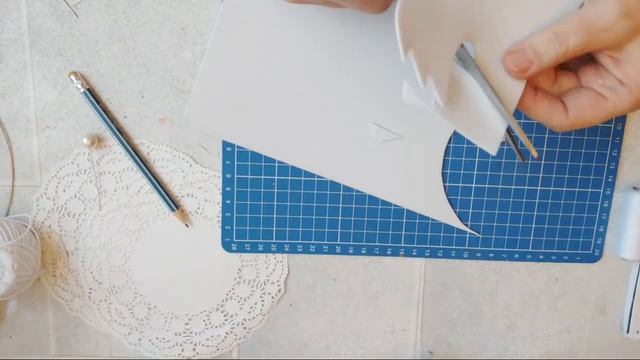 Делаем Ангела В День Матери смотреть онлайн