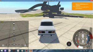 Как тюнинговать машины в BeamNG.drive