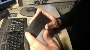 Точильный камень Norton HB-24 (черный арканзас)