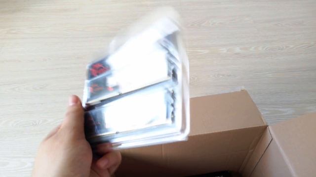 ПОСЫЛКА ИЗ CU (КУ) COMPUTERUNIVERSE.RU КОМПЬЮТЕРЮНИВЕРС АВГУСТ 2017 смотреть онлайн