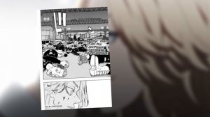 ТОКИЙСКИЕ МСТИТЕЛИ 263 ГЛАВА || ЧЁРНЫЙ ИМПУЛЬС МАЙКИ ПРОТИВ ВСЕХ || МАЙКИ ЧЁРНЫЙ ИМПУЛЬС ВЫНЕС ВСЕХ