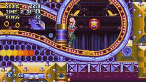 HIS ULTIMATE FORM!? Let's try Hyper Sonic In Sonic Mania Plus