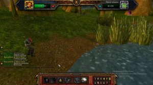 Гайд по боевым питомцам для новичков. Изучение основ. Альянс. World of Warcraft