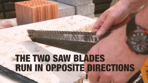 Dewalt DCS397 XR FlexVolt 54v Cordless Alligator Saw - FIRST LOOK!