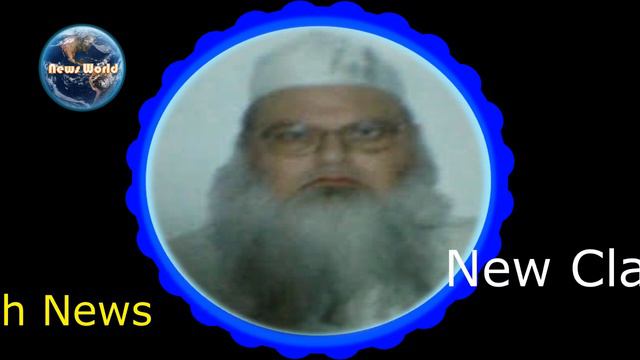 Saad Fitnah New Clarifcation Bayan- Haji Abdul Wahab Sb Db.