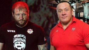 ЕМЕЛЬЯНЕНКО ПОВТОРИЛ ТРЮК ТАЙСОНА  / АЛЕКСАНДР ЕМЕЛЬЯНЕНКО МИХАИЛ КОКЛЯЕВ БОЙ