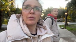 Гагра Абхазия 2023 отдых зимой - Что посмотреть в Гагре