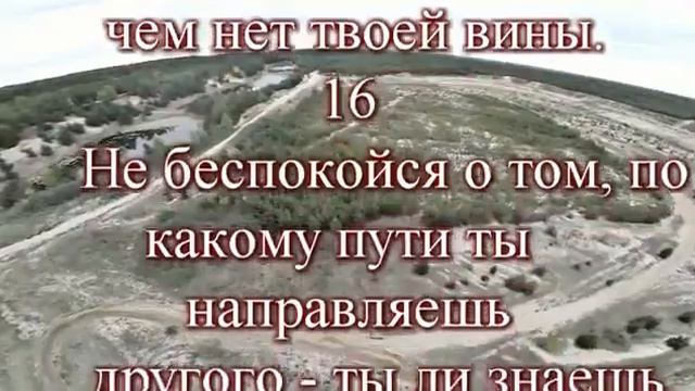 АФОРИЗМЫ НА КАЖДЫЙ ДЕНЬ #1