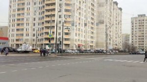 Москва ул Святоозерская д 5 видео 2 15 00