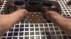 Платы в плафон газ31105