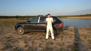 Porsche cayenne 955. Ремонт рулевой рейки. Мой Porsche safari.