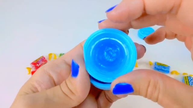 DIY: EOS you CAN EAT!!! EDIBLE JOLLY RANCHER CANDY LOLLY POP TREATS! ADULT SUPERVISION REQUIRED!