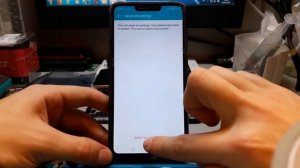 Как обойти гугл аккаунт на Honor 8C