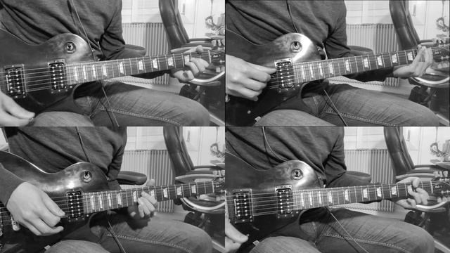 Ugly Kid Joe - 12 cents cover смотреть онлайн