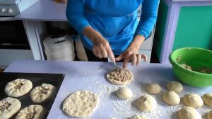 Особенности национальной кухни крымских татар