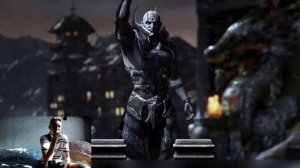 ПРОВЕРЬ СВОЮ СИЛУ! - Mortal Kombat X - Part Bonus - Kenn17