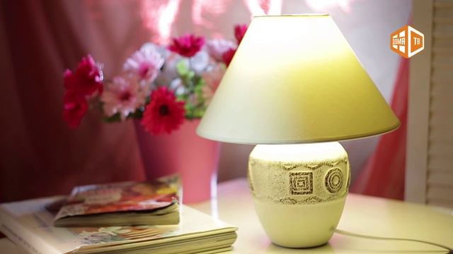 Энергосберегающие лампочки [Domatv.by] смотреть онлайн