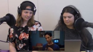 Community “Advanced Dungeons and Dragons” REACTION AND REVIEW: First Reaction//Fan Reaction