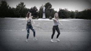 Танец под песню I Got Love 1