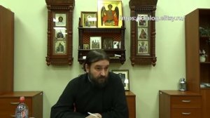 Где найти духовника о.Андрей Ткачев 2016. Почему священники безразличные. Елицы