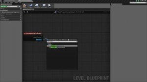 Unreal Engine 4 - Loading/Opening Levels