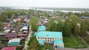 Колпашево, ул. Комсомольская