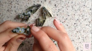 Что можно сделать из фантиков от конфет | What can be made of candy wrappers | DIY IDEAS