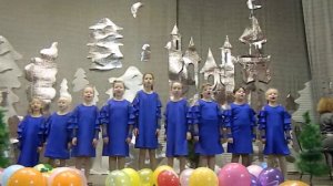 "Лунные коты" Г. Струве, Н. Соловьева