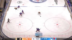 PlayStation 5 NHL 22