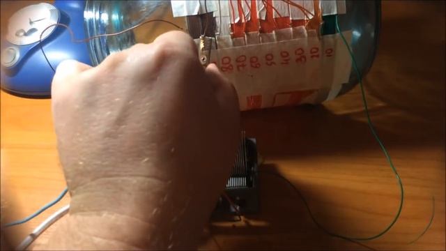 Трёхлитровый детекторный приёмник смотреть онлайн