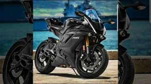 Спортбайки